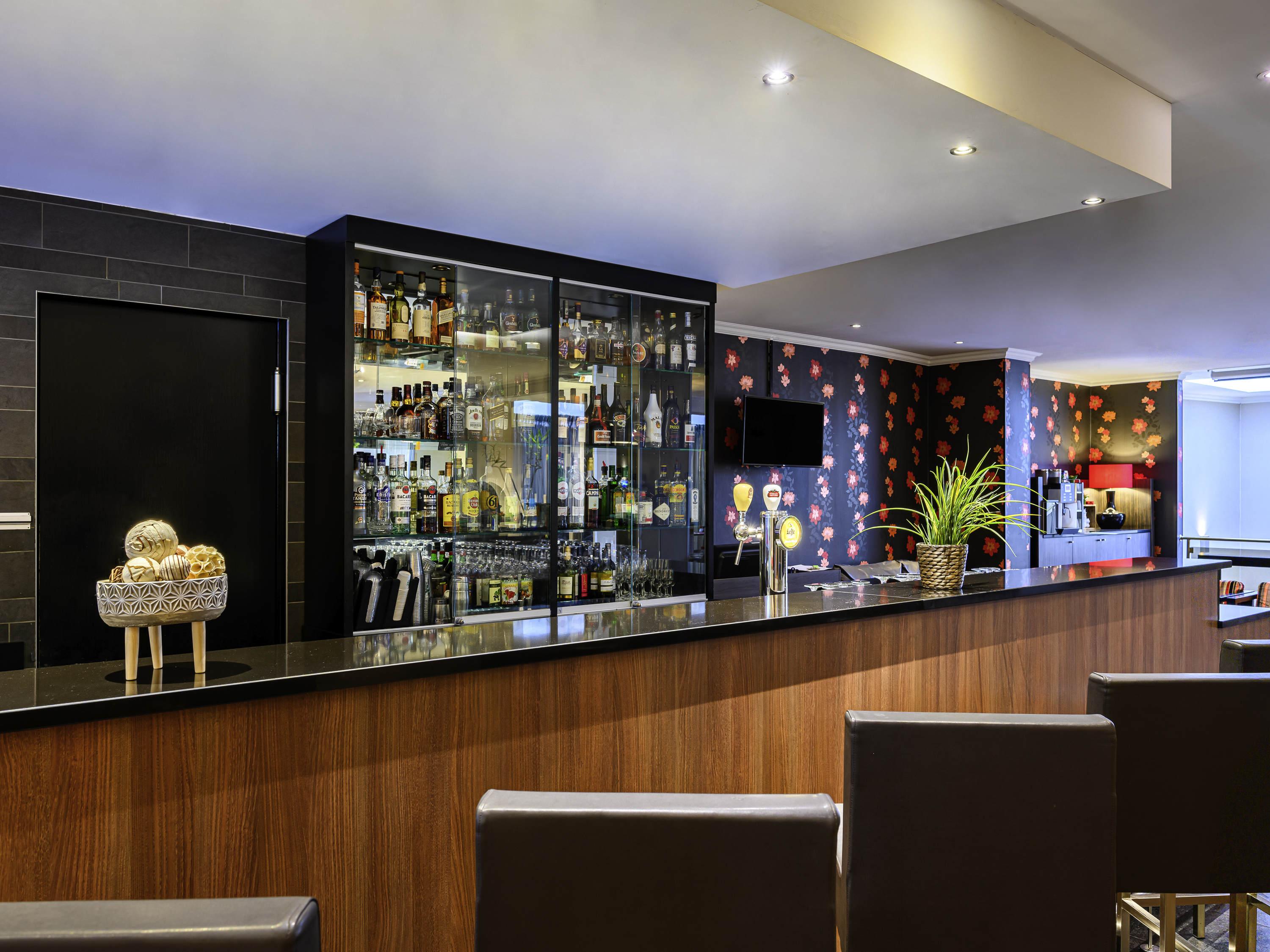 Mercure Antwerp City Centre Bagian luar foto