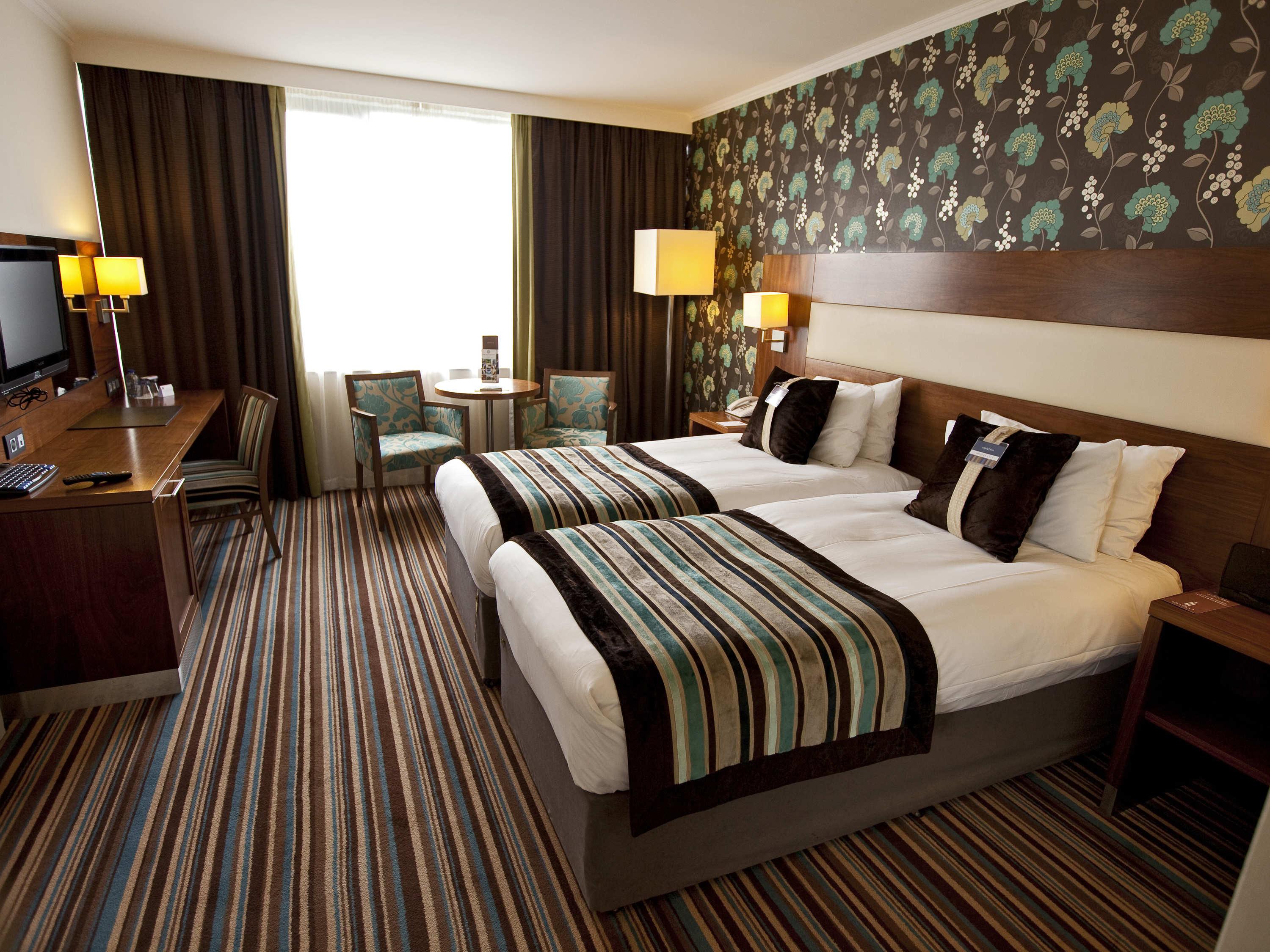 Mercure Antwerp City Centre Bagian luar foto
