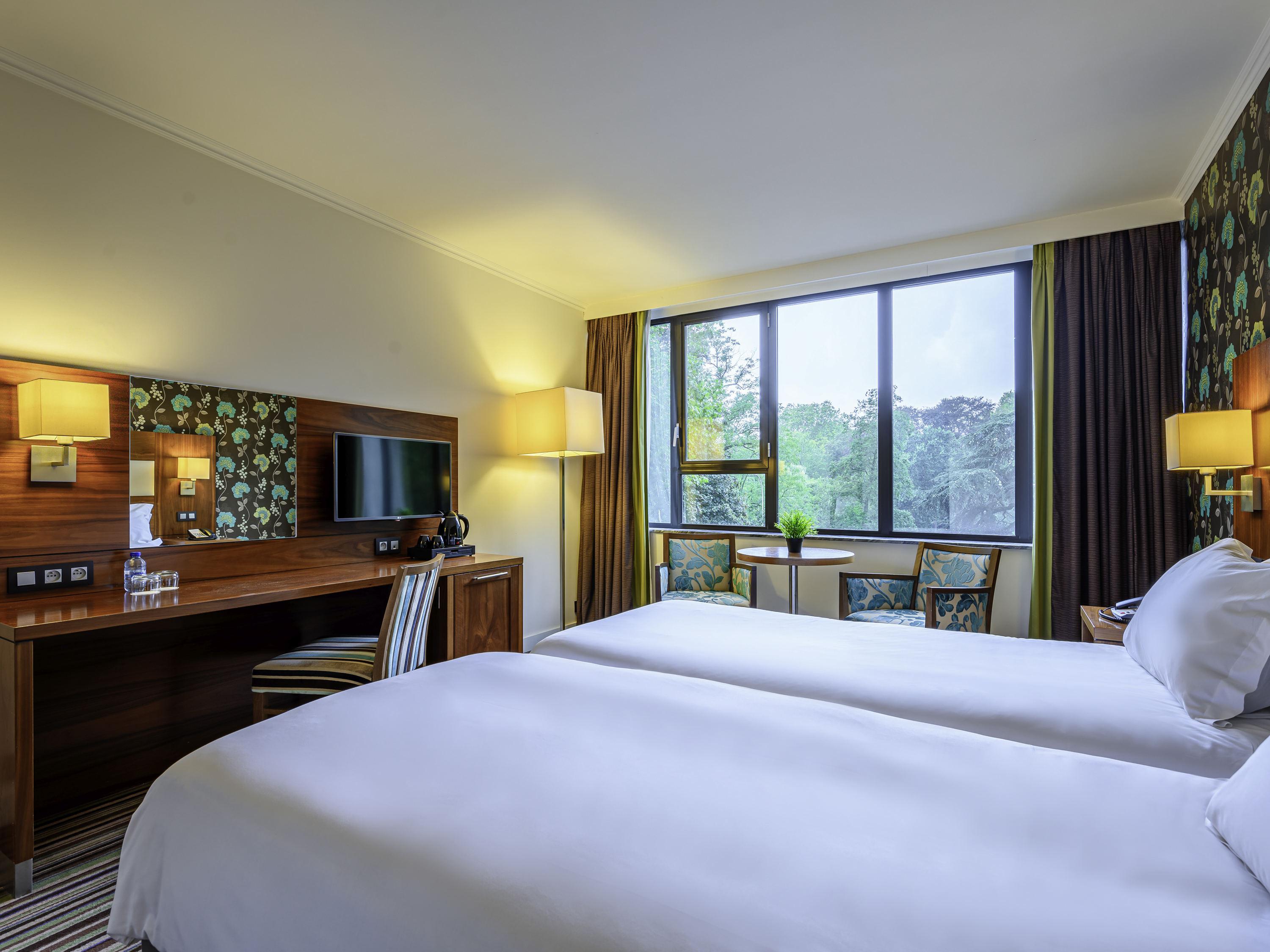 Mercure Antwerp City Centre Bagian luar foto