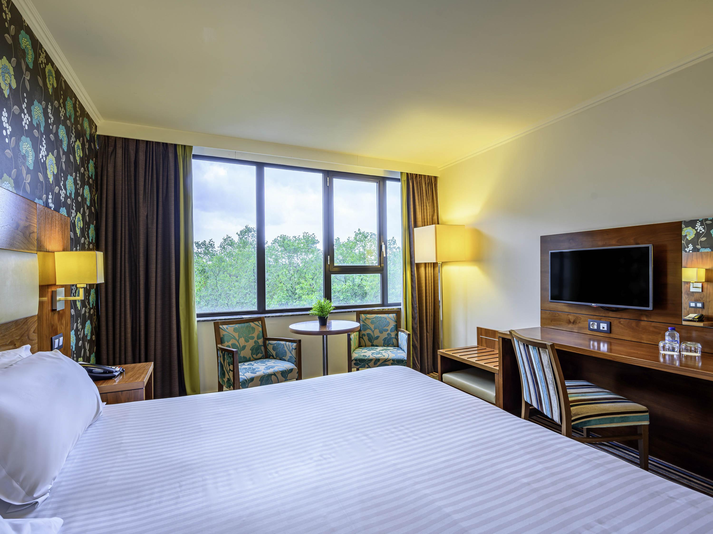 Mercure Antwerp City Centre Bagian luar foto