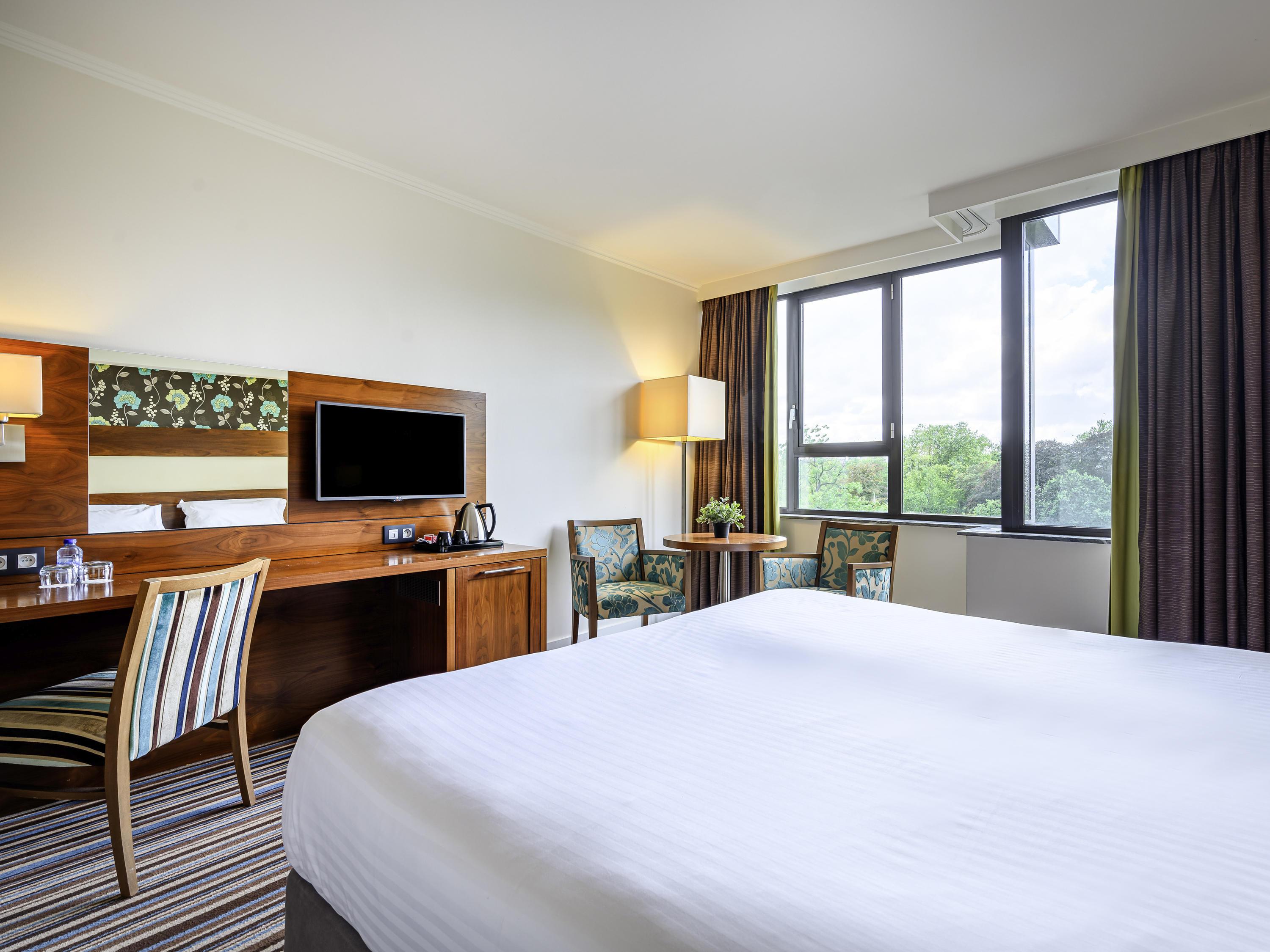 Mercure Antwerp City Centre Bagian luar foto