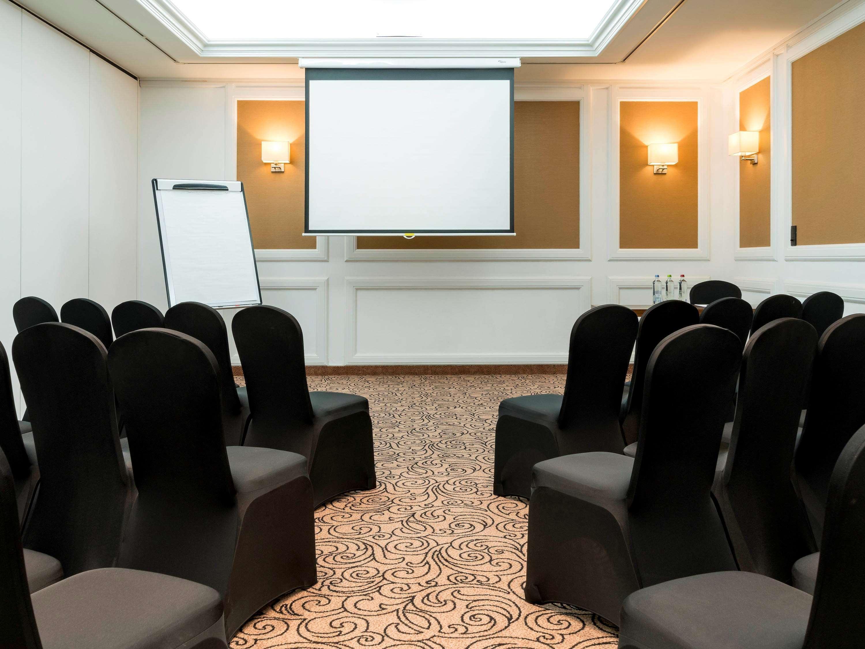Mercure Antwerp City Centre Bagian luar foto